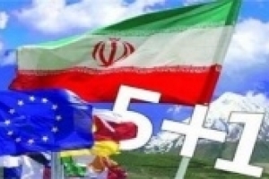 Reports say talks underway among 5+1 group to lift anti-Iran sanctions