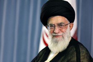 Ayatollah Khamenei: Iranian people demonstrated religious democracy to the world