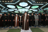 Supreme Leader Ayatollah Khamenei will lead Tehran Friday prayer this week