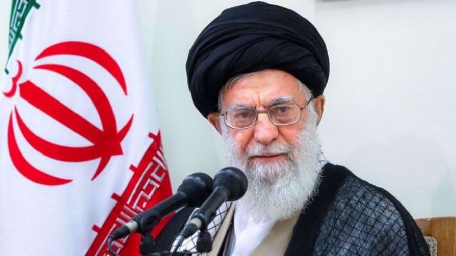 Ayatollah Khamenei urges officials in ‘brotherly Afghanistan’ to punish Friday attack perpetrators