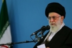 Leader: Police, symbol of sovereignty, security of Islamic Republic