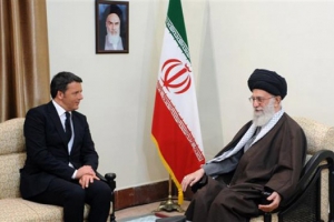 Ayatollah Khamenei: Europeans’ visits to Iran must yield tangible results