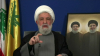 Sheikh Qassem: Hezbollah will target Tel Aviv in response to Israeli attacks on Beirut