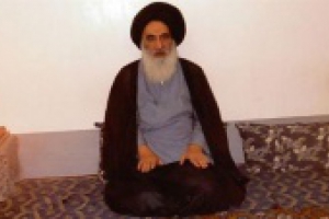 Grand Ayatollah Sistani demands real reform to avoid Iraq split