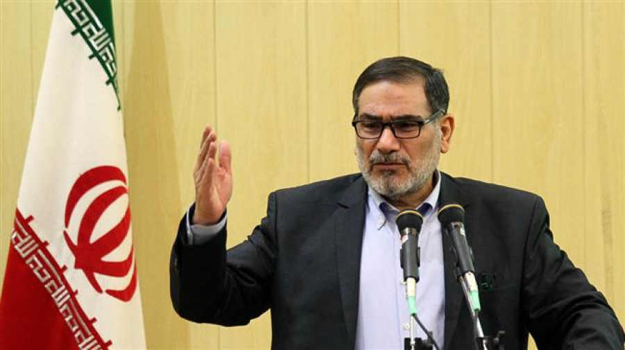 Iran official rules out possibility of US-Israel war against Tehran