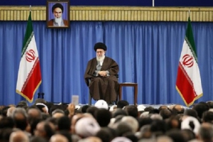 Nuclear agreement result of Iranian nation’s endeavors: Leader