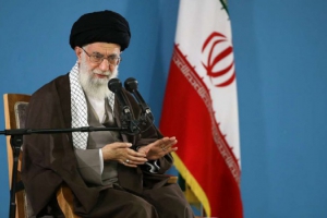 Leader hails Iranian nation’s campaign against Global Arrogance