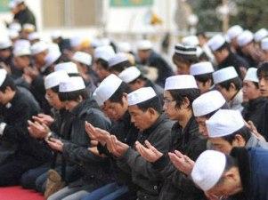 14 مسلمان چینی هنگام خروج از مسجد کشته شدند