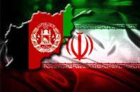 خط لوله سوخت از تایباد ایران به هرات افغانستان کشیده می شود