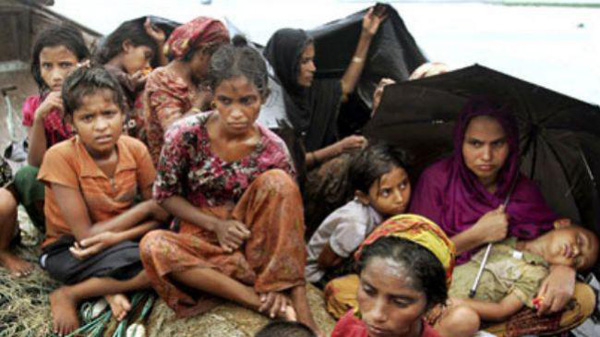 ابراز نگراني سازمان ملل از وخامت وضع مسلمانان روهينگيا در ميانمار