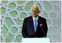 انتقاد شدید مالزی از تفرقه کشورهای اسلامی پیرامون موضوع فلسطین