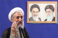 خطیب نماز جمعه تهران : بحران کنونی در باریکه غزه مهمترین مسئله جهان اسلام است