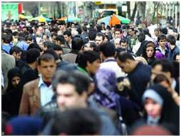 چه کسانی از کاهش جمعیت در ایران رضایت دارند؟