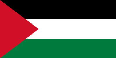 آشنائی با کشور فلسطین