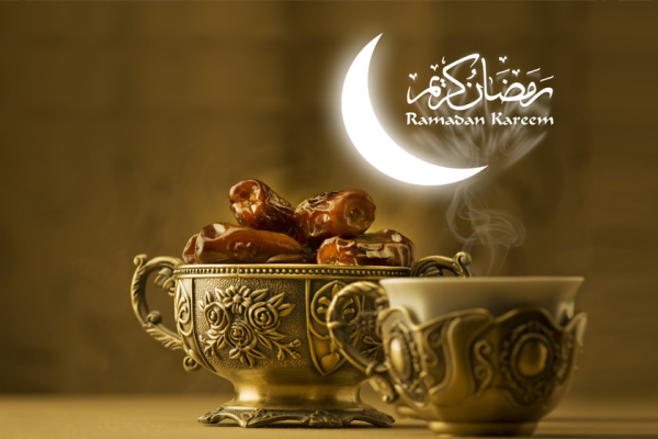 چرا خداوند ماه رمضان را مبارک خوانده است؟