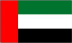 آشنائی با کشور امارات متحده عربي