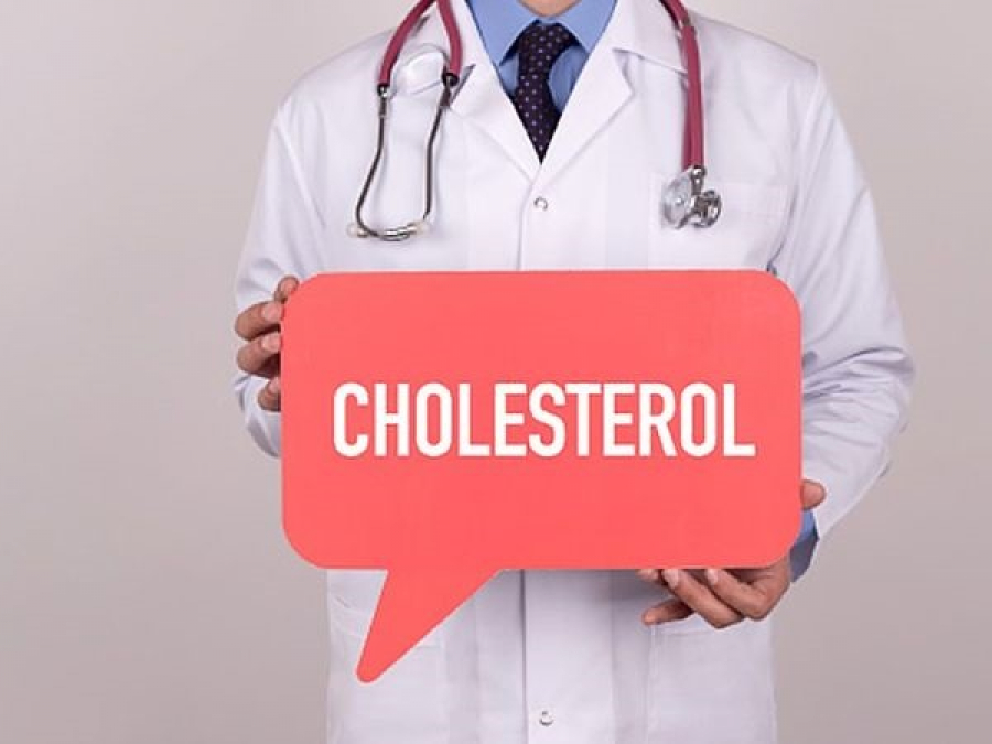 13 درمان خانگی شگفت انگیز برای مقابله با کلسترول بالا