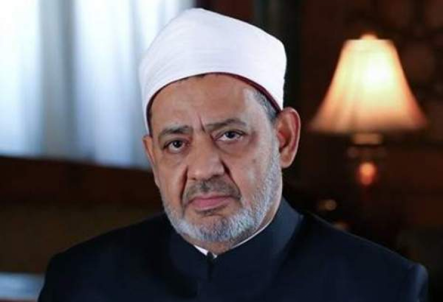 شیخ الازهر سکوت جهان در برابر جنایتهای رژیم صهیونیستی را محکوم کرد