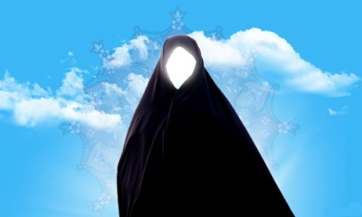 جایگاه زن در اسلام