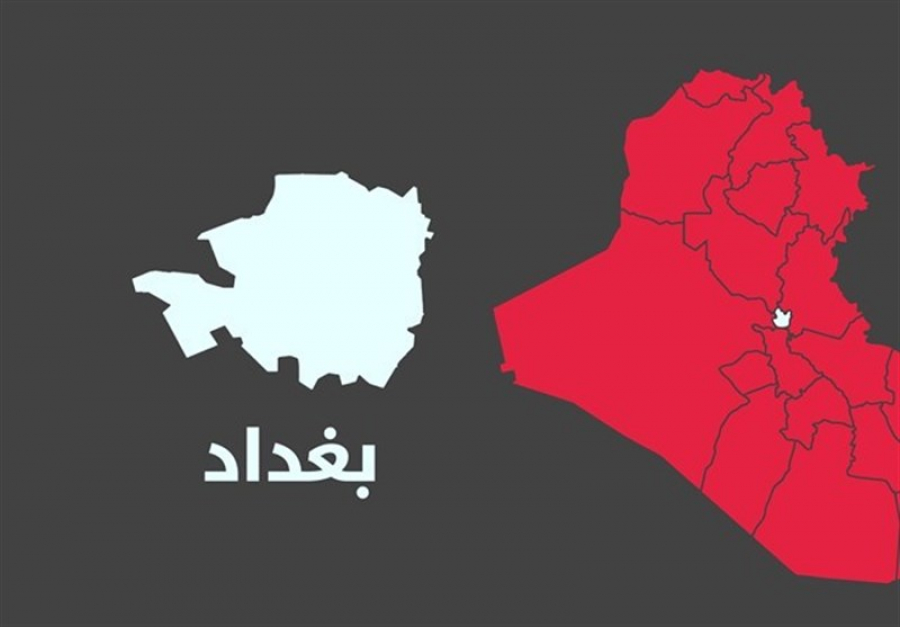 متلاشی شدن شبکه تروریستی در بغداد/ بازداشت سرکرده زن داعشی در غرب عراق