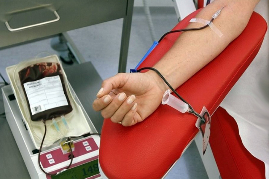 آیا می توان بعد از واکسن کرونا خون اهدا کرد؟