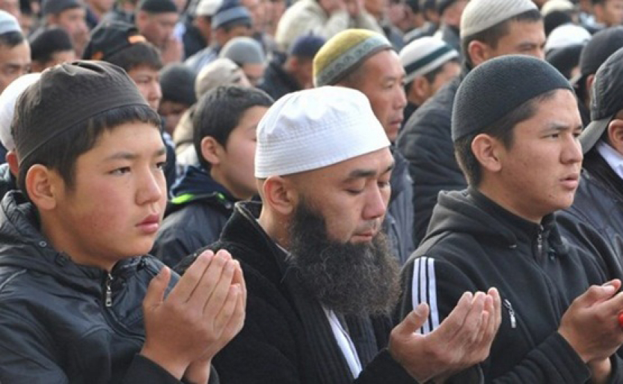 اسلام و آسیای مرکزی؛ تعامل دین و سیاست در فضای پساشوروی