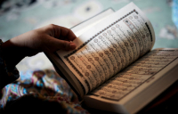 حیا و عفت در آموزه های قرآن