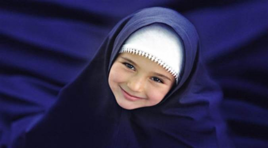 روش های نهادینه کردن حجاب در فرزندان