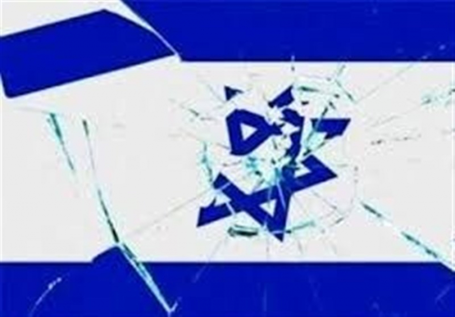رژیم موقت|۵- اسرائیل و جاسوسی برای بقا