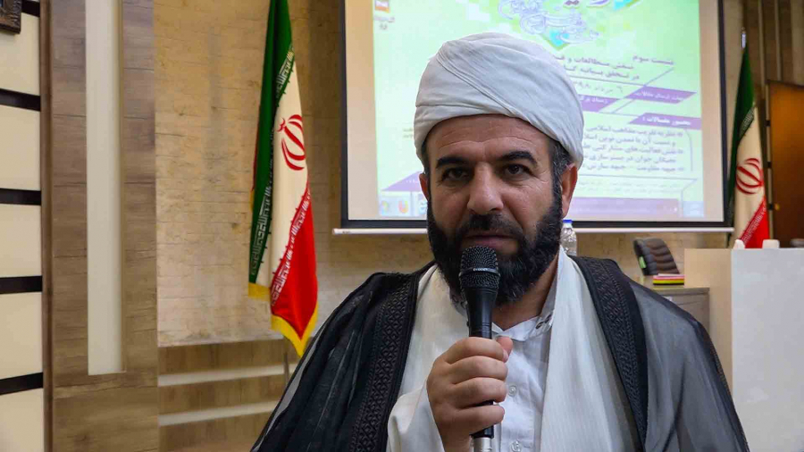 ایران اسلامی امنیت ملی خود را به درستی در منطقه معنا کرد