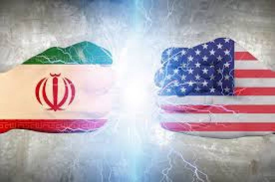 جنایات آمریکا (20) | تهدید مستمر ملت ایران به حمله نظامى