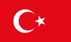 آشنائی با کشور ترکیه