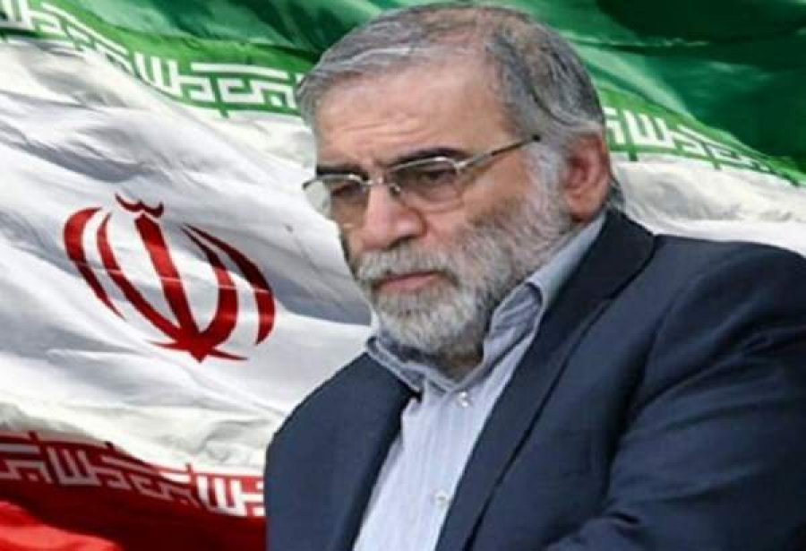 محکومیت ترور دانشمند هسته ای ایران از سوی دولت امارات