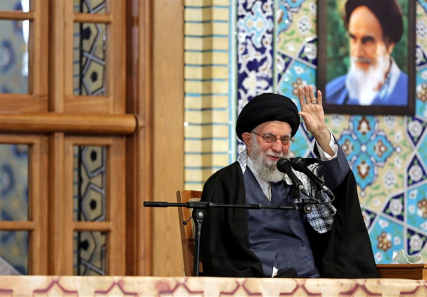 "بنیه درونی قوی و مستحکم" یکی از مهم‌ترین نقاط قوت ملت ایران است/ همه موظفند "امیدآفرینی" کنند