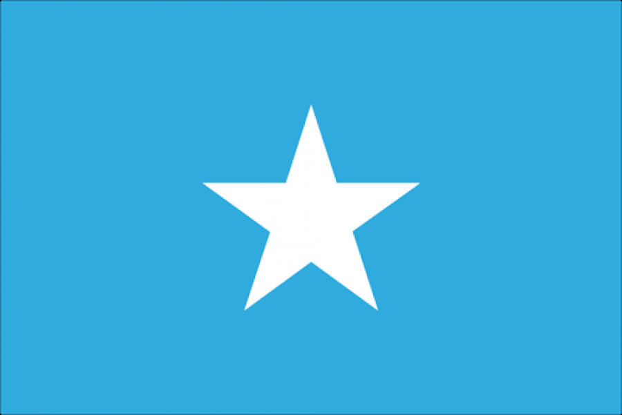 آشنائی با کشور سومالی