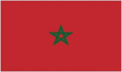 آشنائی با کشور مراكش (مغرب)