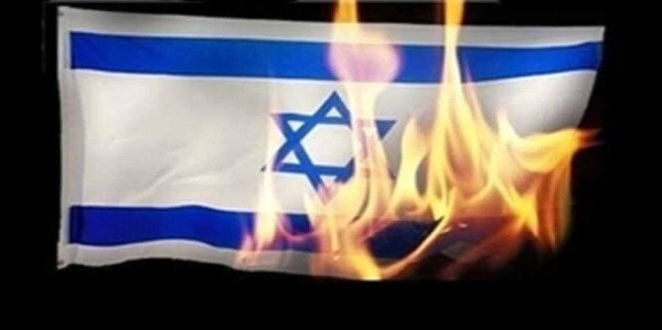 رژیم موقت | ۱۵-بزرگترین تهدیدات موجودیتی رژیم اسرائیل