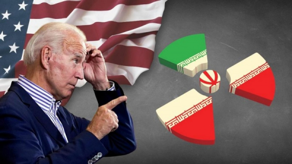 اقدامات و پیام‌های متعارض آمریکا در قبال‌ برجام و ایران