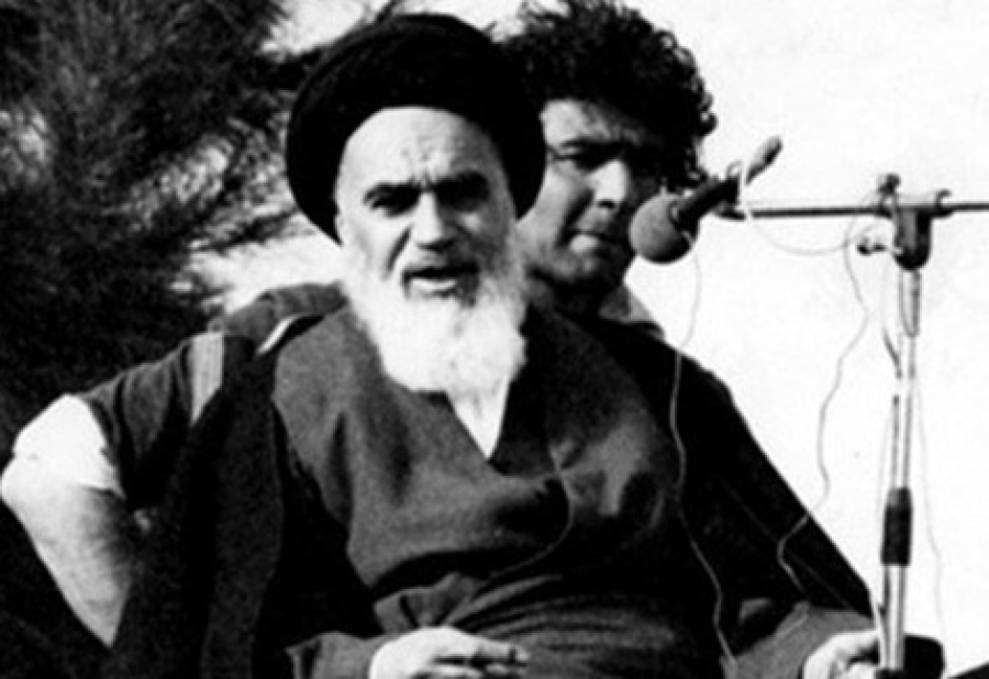 امام خمینی(ره)؛ رهبری ساده‌زیست، سیاستمداری دشمن‌شناس