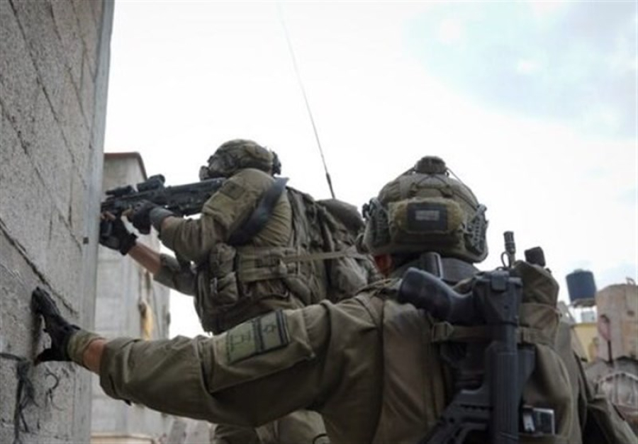 عقب‌نشینی ۵ تیپ دیگر ارتش رژیم صهیونیستی از نوار غزه