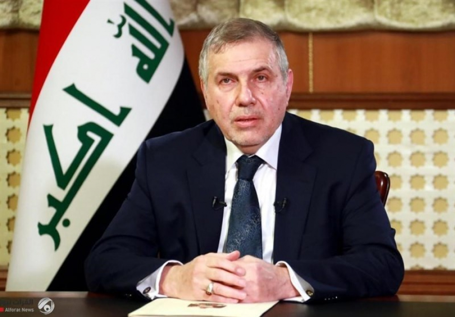 عراق|اعلام وزیران پیشنهادی کابینه علاوی