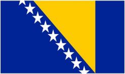 آشنائی با کشور بوسنی و هرزگوين
