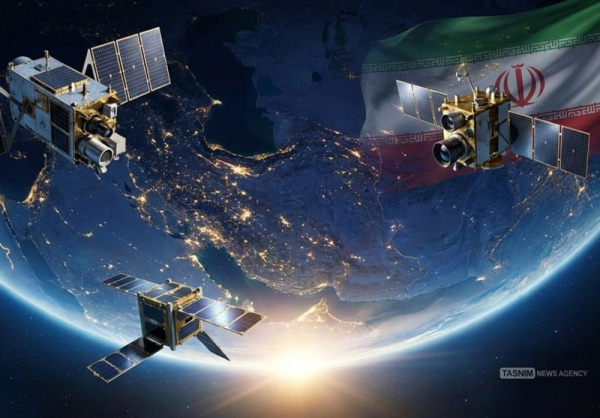 پرتاب 3 ماهواره ایرانی؛ گام تازه صنعت فضایی کشور