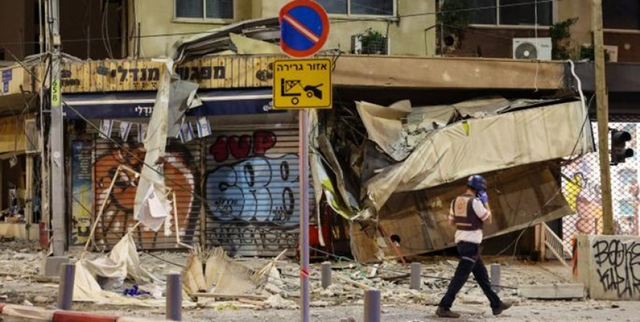 طوفان الاقصی و فاجعه ای که یک ماه بر سر اقتصاد اسرائیل آوار شده است