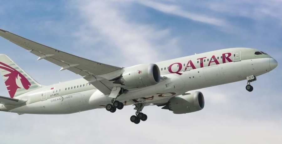 از سرگیری پرواز مستقیم بحرین و قطر پس از ۶ سال