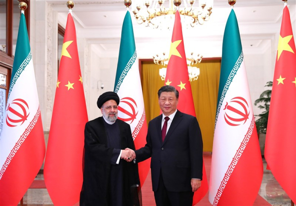 پیام سفر رئیسی به چین؛ ایران تسلیم تحریم‌ها نخواهد شد