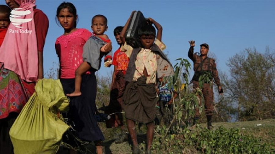 مخالفت میانمار با تحقیقات سازمان ملل درباره نسل‌کشی مسلمانان