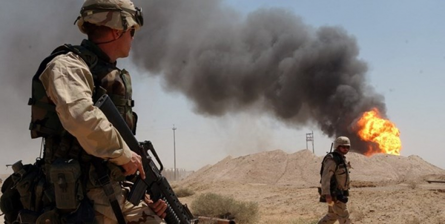 نماینده عراقی: عدم اخراج آمریکایی‌ها، باعث هرج‌ومرج در عراق می‌شود