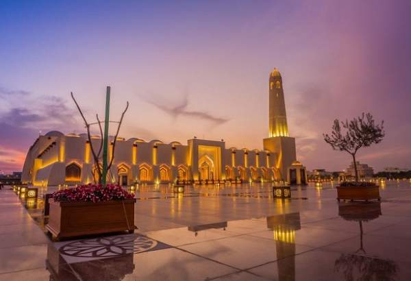 مساجد قطر، باشکوه‌ترین جاذبه‌های گردشگری جام جهانی ۲۰۲۲