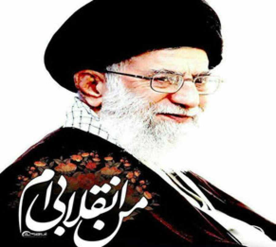 تغییر رفتار جمهوری اسلامی یعنی تغییر نظام